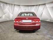 Honda Civic VIII Москва  - изображение 26