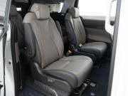Kia Carnival IV Рестайлинг Москва  - изображение 29