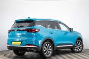 Chery Tiggo 7 Pro I Пермь  - изображение 32