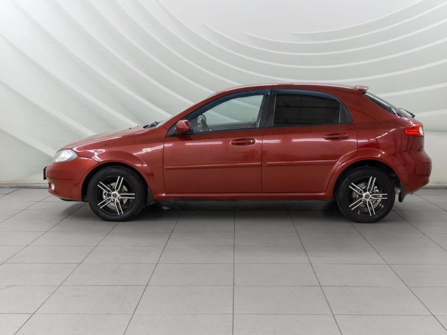 Chevrolet Lacetti I Волгоград  - изображение 4