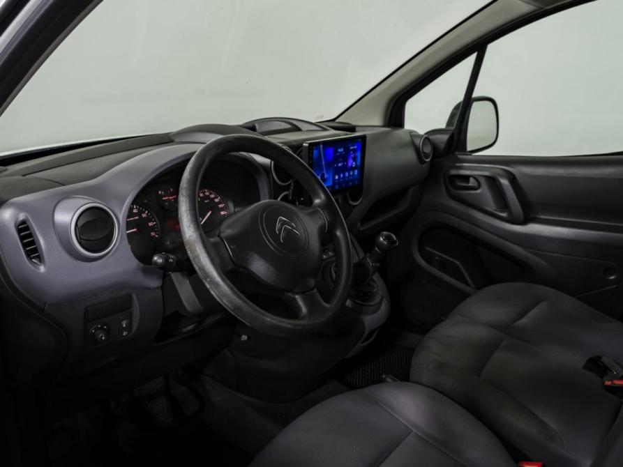 Citroen Berlingo II Рестайлинг 2 Москва  - изображение 9