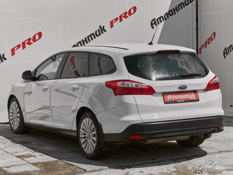 Ford Focus III Екатеринбург  - изображение 4