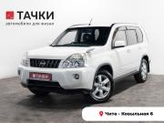 Nissan X-Trail II Чита  - изображение 20