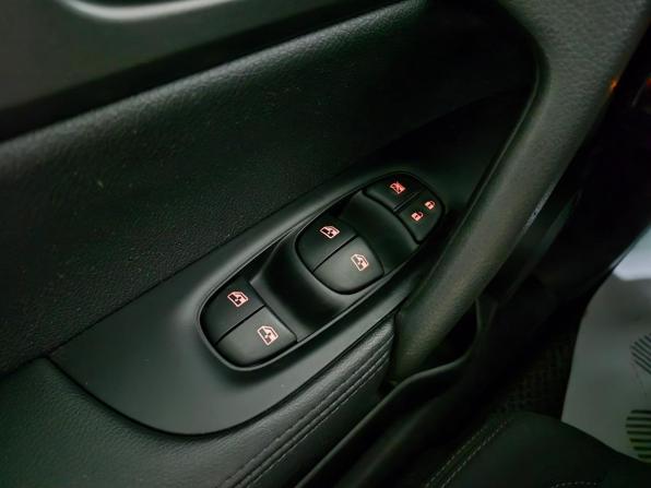 Nissan Qashqai II Рестайлинг с пробегом 2021 года, цена 1 930 000 рублей, 107179 км, внедорожник, Автокод Объявления