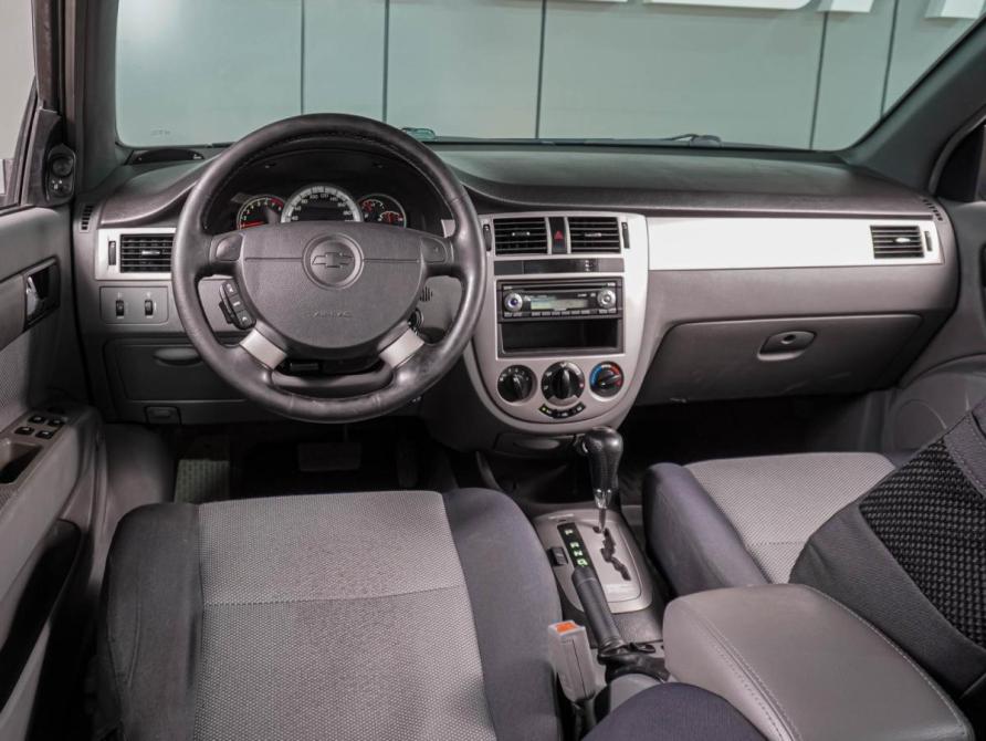 Chevrolet Lacetti I Воронеж  - изображение 6