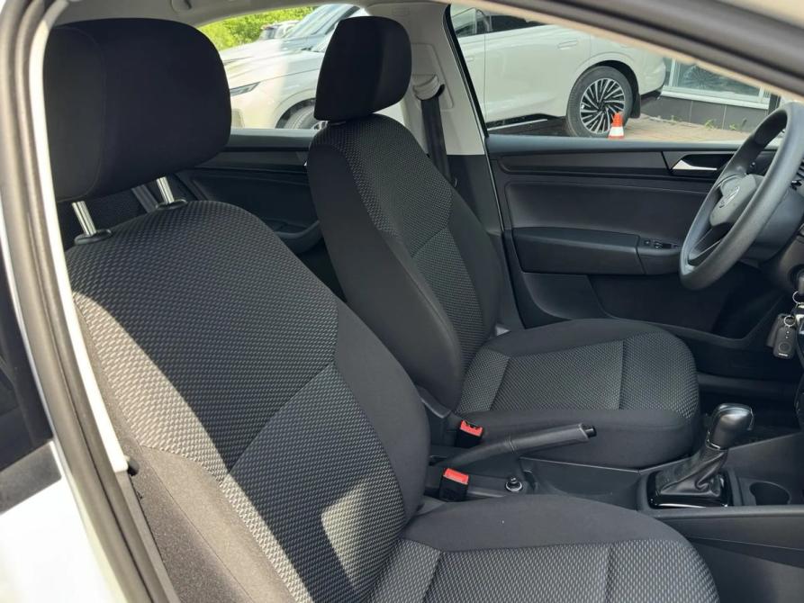 Volkswagen Polo VI Екатеринбург  - изображение 20