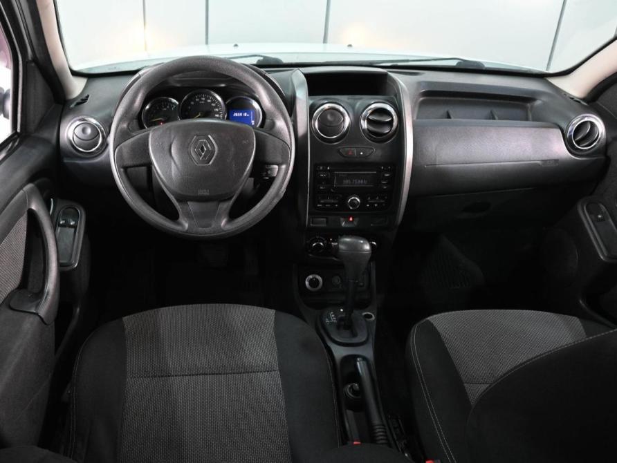 Renault Duster I Рестайлинг Ростов-на-Дону  - изображение 6