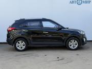 Hyundai Creta I Москва  - изображение 16