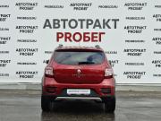 Renault Sandero II Рестайлинг Владимир  - изображение 21
