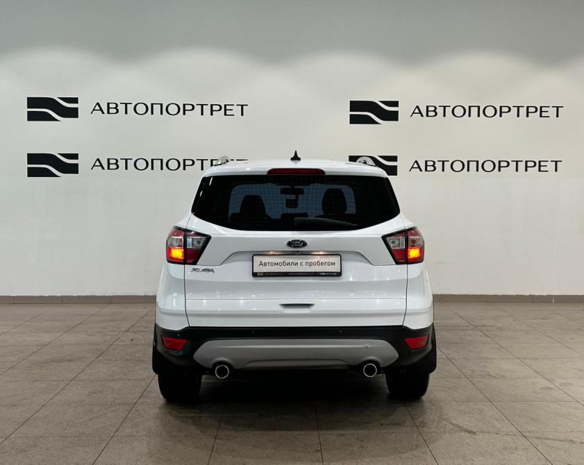 Ford Kuga II Рестайлинг Санкт-Петербург  - изображение 6