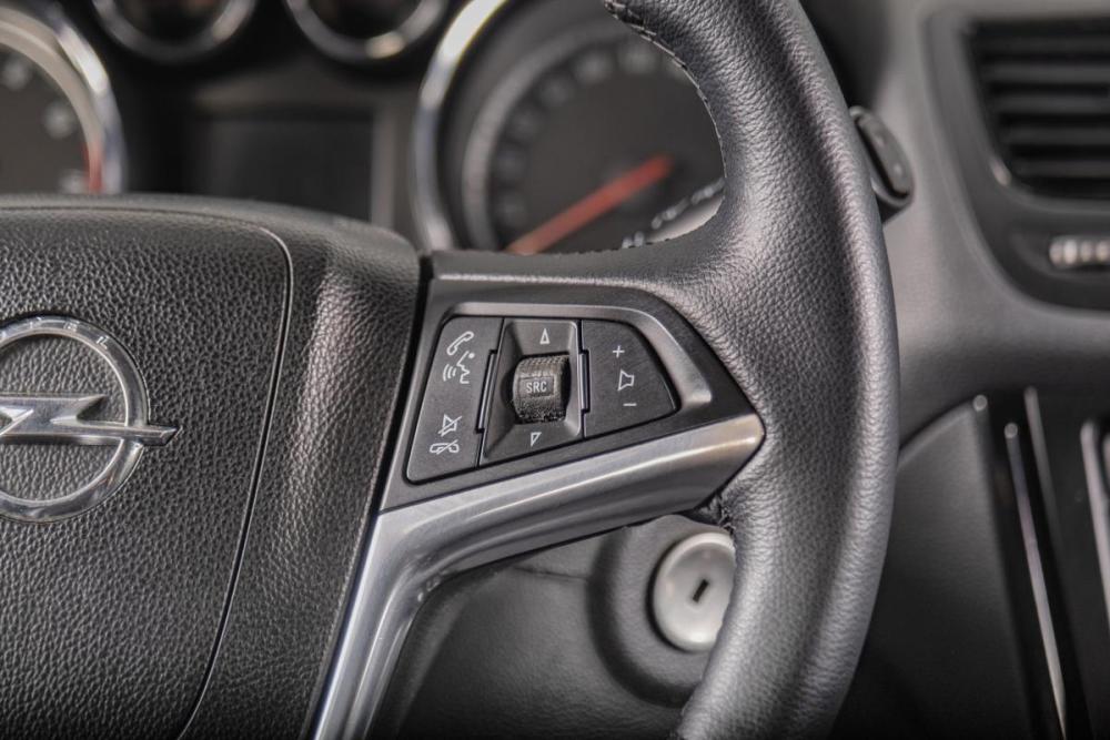 Opel Mokka I Томск  - изображение 16