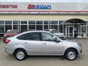 Lada (ВАЗ) Granta I Рестайлинг Пермь  - изображение 36