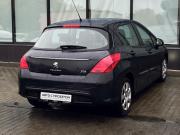 Peugeot 308 I Рестайлинг Екатеринбург  - изображение 25