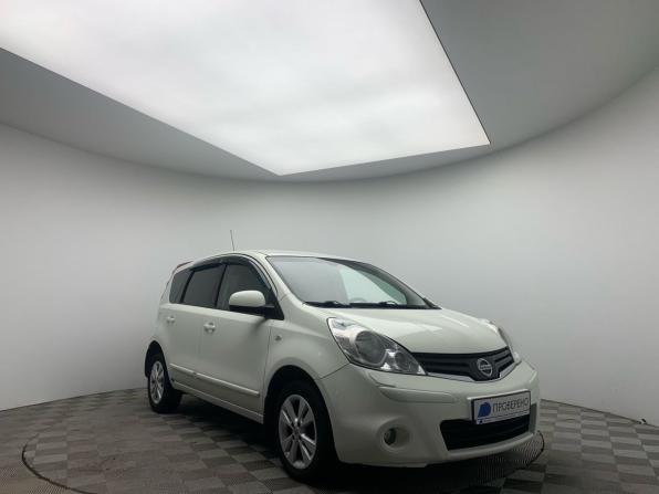 Nissan Note I Рестайлинг с пробегом 2013 года, цена 849 000 рублей, 128962 км, хэтчбек, Автокод Объявления