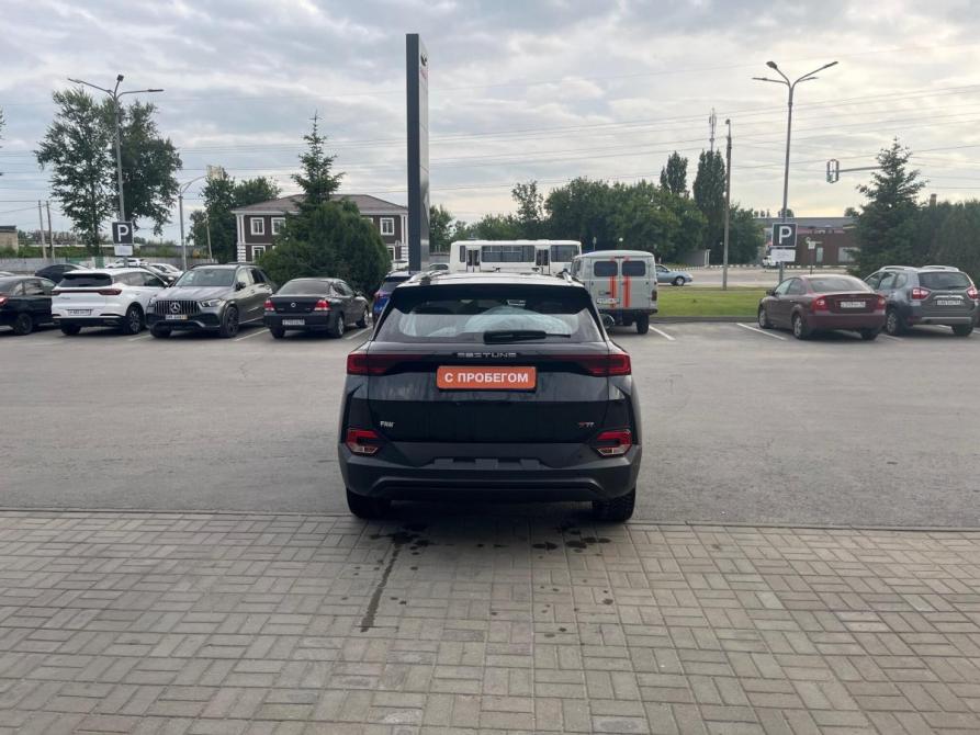 FAW Bestune T77 I Липецк  - изображение 6