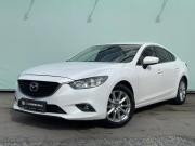 Mazda 6 III (GJ) Рестайлинг Кемерово  - изображение 15