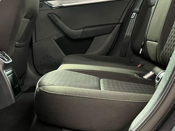 Skoda Octavia III (A7) с пробегом 2016 года, цена 1 720 000 рублей, 143927 км, лифтбек, Автокод Объявления