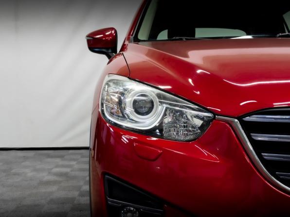 Mazda CX-5 I Рестайлинг с пробегом 2015 года, цена 1 945 000 рублей, 94429 км, внедорожник, Автокод Объявления