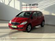 Mercedes-Benz A-Класс II (W169) Рестайлинг Смоленск  - изображение 11