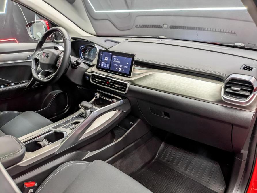 Belgee X50 Москва  - изображение 8