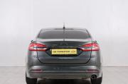 Ford Fusion (North America) II Рестайлинг Красноярск  - изображение 29