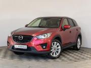 Mazda CX-5 I Санкт-Петербург  - изображение 23