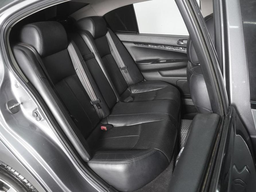 Infiniti G IV Ростов-на-Дону  - изображение 7