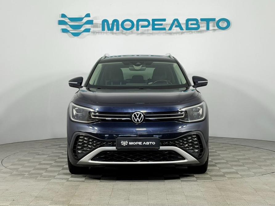 Volkswagen ID.6 Калининград  - изображение 2