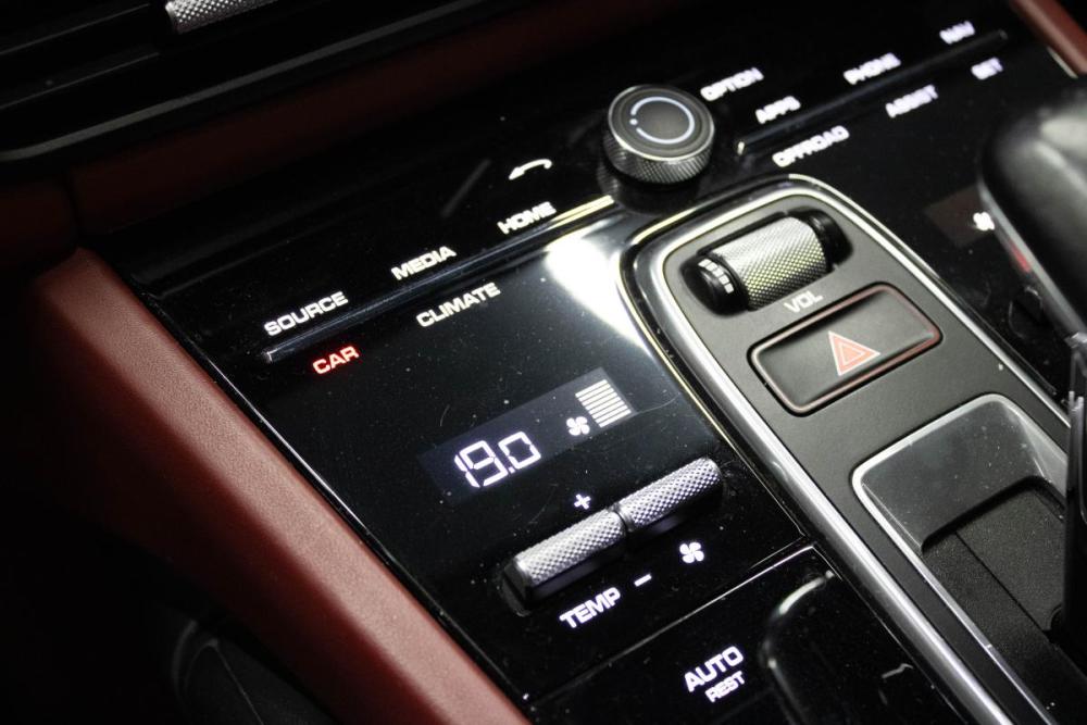 Porsche Cayenne III Уфа  - изображение 26