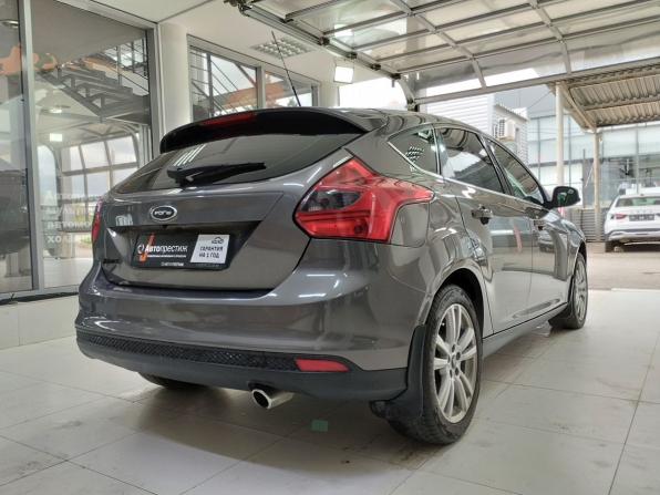 Ford Focus III с пробегом 2011 года, цена 910 000 рублей, 204302 км, хэтчбек, Автокод Объявления