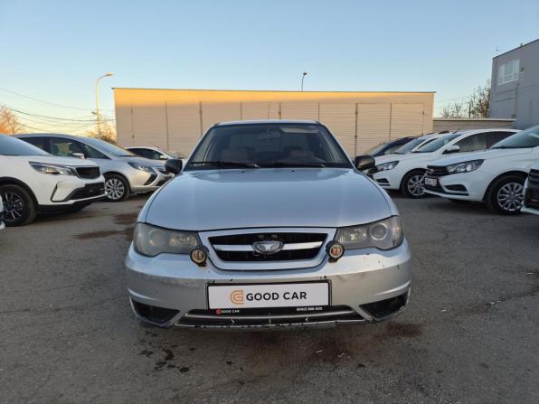Daewoo Nexia I Рестайлинг с пробегом 2011 года, цена 125 000 рублей, 240612 км, седан, Автокод Объявления