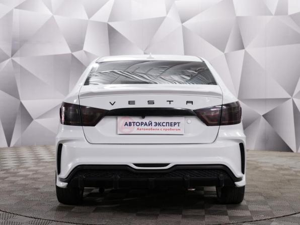 Lada (ВАЗ) Vesta I с пробегом 2017 года, цена 628 000 рублей, 170000 км, седан, Автокод Объявления
