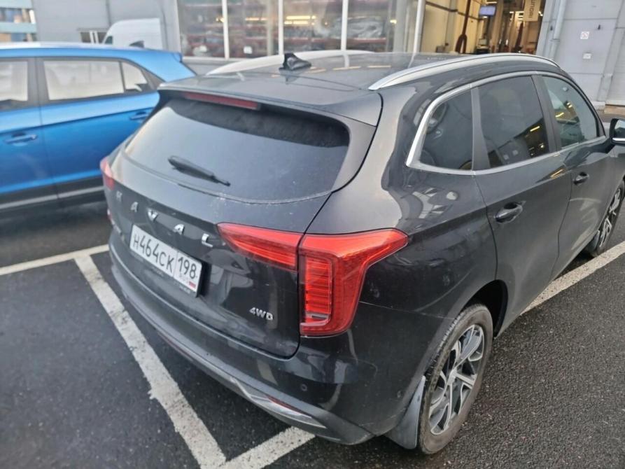 Haval Jolion I Санкт-Петербург  - изображение 8
