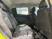 Chevrolet Spark III Москва  - изображение 30