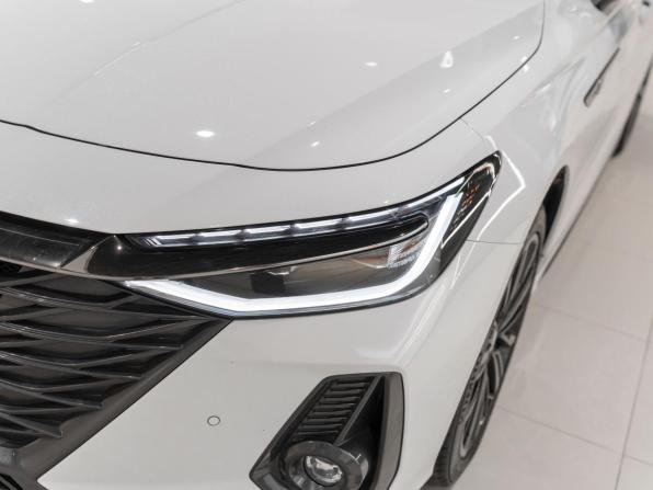 Chery Arrizo 8 с пробегом 2025 года, цена 2 330 000 рублей, 13911 км, седан, Автокод Объявления