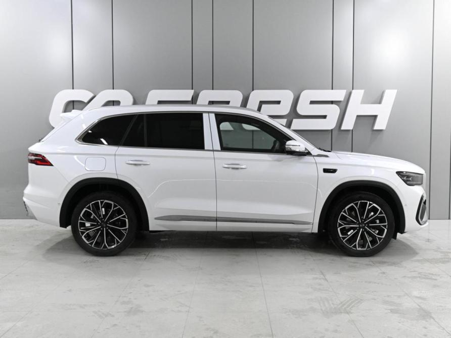 Geely Monjaro I Рестайлинг 2 Ростов-на-Дону  - изображение 5