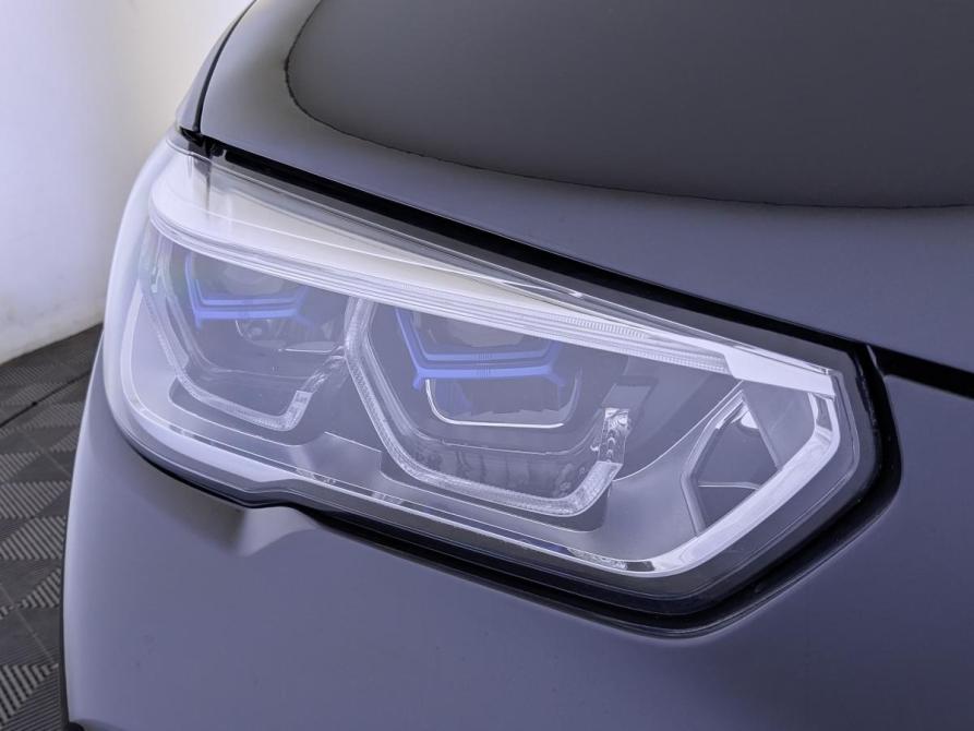 BMW X5 IV (G05/G18) Москва  - изображение 11