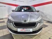 Skoda Rapid II Воронеж  - изображение 23