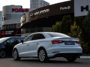 Audi A3 III (8V) Рестайлинг Москва  - изображение 24