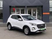 Chery Tiggo 4 Pro I Краснодар  - изображение 20
