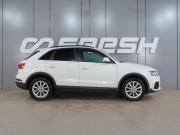 Audi Q3 I (8U) Рестайлинг Воронеж  - изображение 27