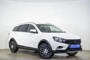 Lada (ВАЗ) Vesta I Оренбург  - изображение 21