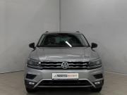 Volkswagen Tiguan II Нижний Новгород  - изображение 44