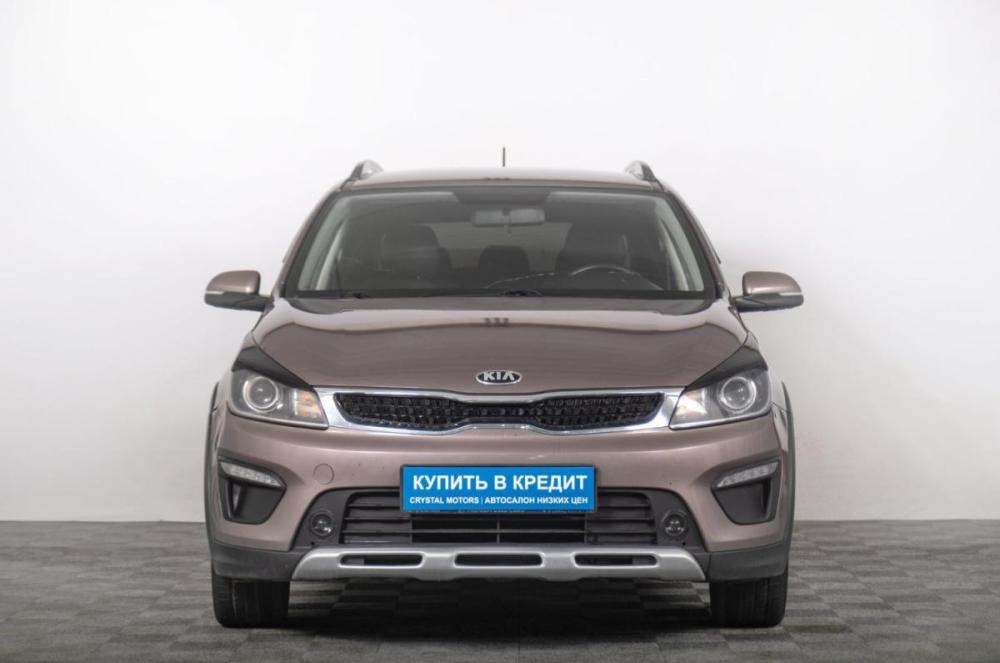 Kia Rio IV Томск  - изображение 4