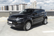 Land Rover Range Rover Evoque I Рестайлинг Казань  - изображение 24