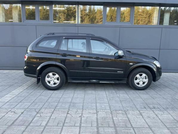 SsangYong Kyron I Рестайлинг с пробегом 2012 года, цена 799 000 рублей, 200000 км, внедорожник, Автокод Объявления