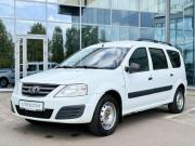 Lada (ВАЗ) Granta I Рестайлинг Воронеж  - изображение 14