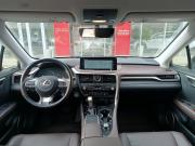 Lexus RX IV Рестайлинг Ростов-на-Дону  - изображение 25