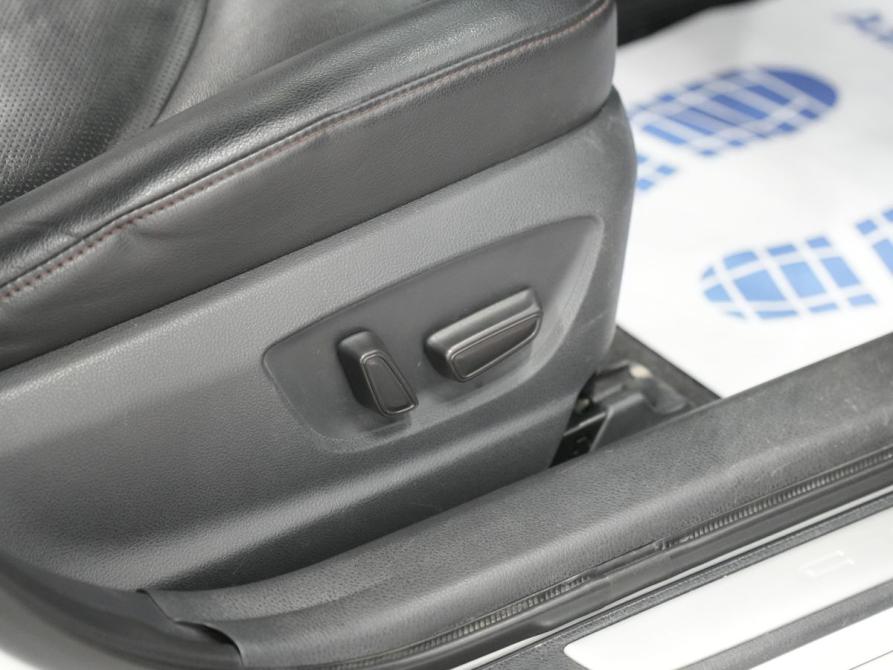 Toyota Camry VIII (XV70) Новосибирск  - изображение 19