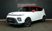 Kia Soul III Уфа  - изображение 20